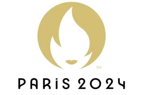 Logo Olímpico París 2024 Revelado Y Oficialmente Presentado