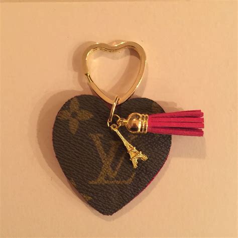 How To Tell If A Louis Vuitton Keychain Is Real The Art Of Mike Mignola