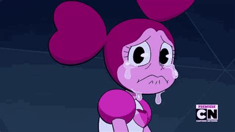 Spinel Steven Universe Gif Spinel Steven Universe Crying Discover