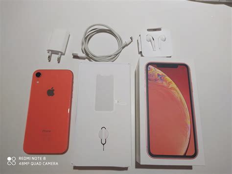 IPhone XR GB CORAL Less For Best