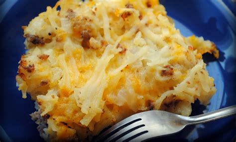 You can also freeze any leftover cooked breakfast casserole. It's Written on the Wall: 9 SLOW-Cooker / Crockpot Breakfast Recipes-Even one the Meat Lover in ...