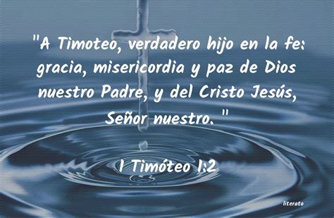 La Biblia 1 Timóteo 12