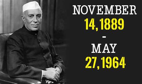Happy Childrens Day 2017 Heres Why Pandit Jawaharlal Nehrus