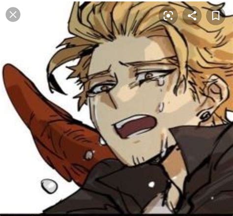 Hawks Crying Hawk My Hero Academia Episodes Anime Boy Sketch