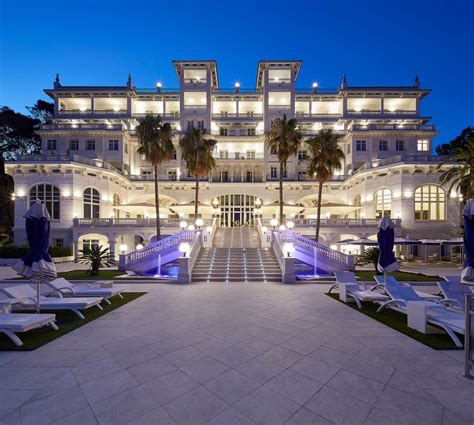 El Gran Hotel Miramar Málaga Contribuimos A La Historia