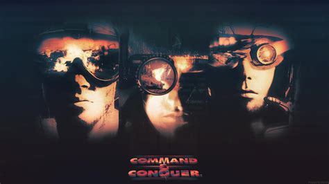 Command And Conquer Wallpapers Wallpaper Cave