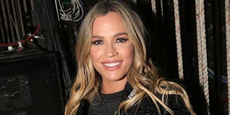 Teddi Mellencamp Released From ‘rhobh ‘back To The Shadows I Go