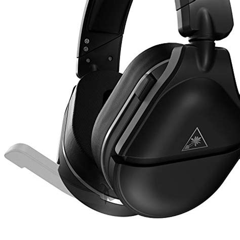 Turtle Beach Stealth Gen Cuffie Gaming Wireless Ps E Ps I