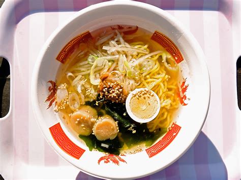 Copyright nhk (japan broadcasting corporation). HOKKAIDOラーメン祭り(さっぽろオータムフェスト)「オホーツク ...