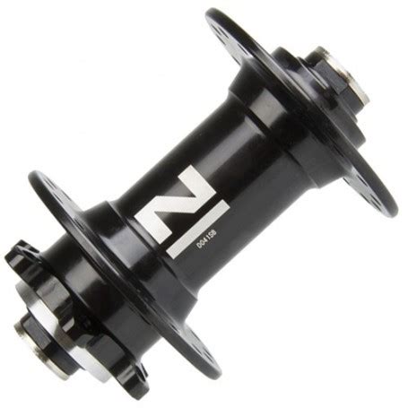 There is a device list in the wiki that you can help extend. Front Hub Novatec Disc 32 Holes, black