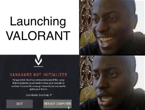 15 Valorant Memes Too Funny For Words Game Rant End Gaming