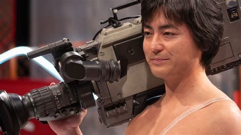 Netflixs The Naked Director The Life Of Toru Muranishi The Notorious Pornographer Who