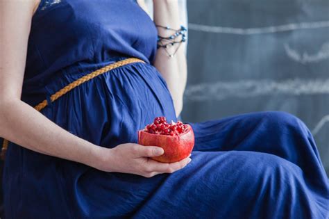 Foods To Increase Hemoglobin During Pregnancy