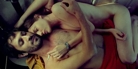 Nude Video Celebs Amelie Daure Nude Fragments Of A Standstill
