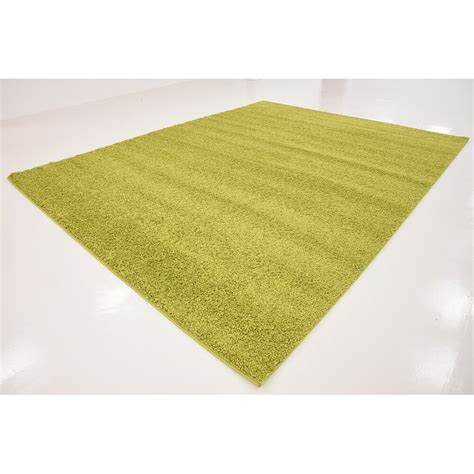 They help in keeping your bathroom dry and squeaky clean. Unique Loom Solo Moss Green Area Rug & Reviews | Wayfair