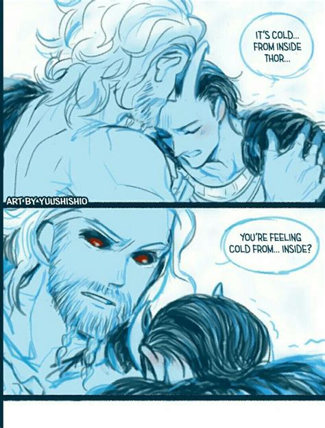 Thorki 3 Check Out Yuushishios Tweet