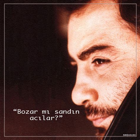 Depremler oluyor beynimde ahmet kaya alintilar sarkilar ozlu sozler. Ahmet Kaya Sözleri - Ahmet Kaya'nın Şarkılarında Geçen En ...