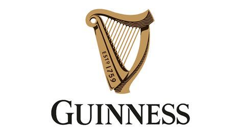 Logo Guinness: la historia y el significado del logotipo, la marca y el png image
