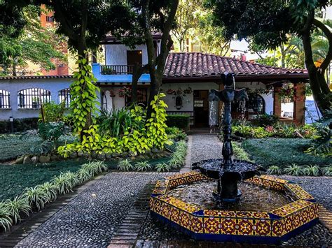 Envigado Inside Guide To Medellins Most Authentic Neighborhood