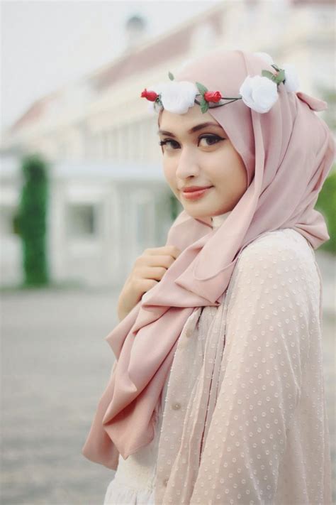 278 Best Hijab Dpz Images On Pinterest Hijab Dpz Hijab Fashion And