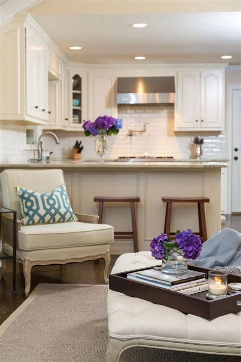 Check spelling or type a new query. 27 Incredible Open Plan Kitchen Living Room Design Ideas ...