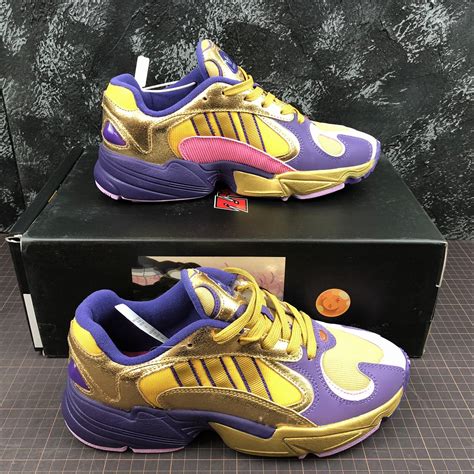 Maybe you would like to learn more about one of these? Adidas Yung 1 x Dragon Ball Z - FOOTZONESPAIN