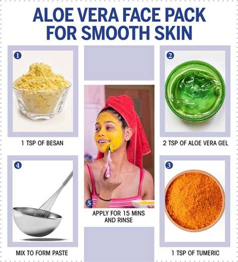 How To Get Smooth Skin Using 10 Natural Remedies