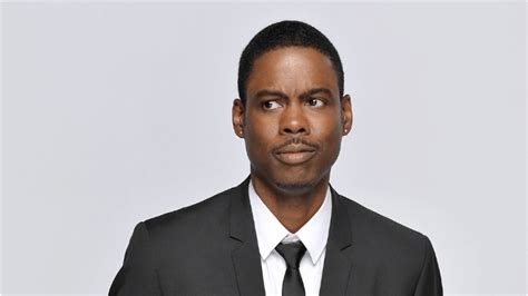 34 Facts About Chris Rock