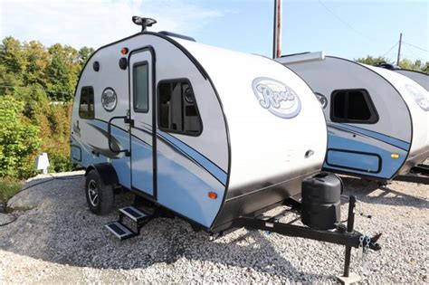 Top 5 Best Travel Trailers Under 5000 Pounds Rvingplanet
