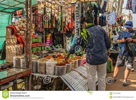 wednesday-market-in-anjuna-editorial-stock-image-image-of-ethnic