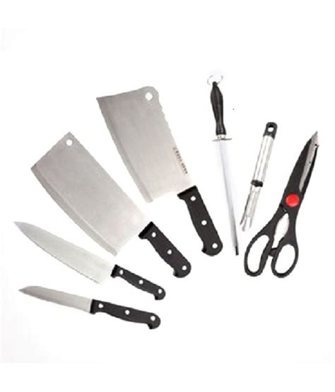 kitchen everything knives imported