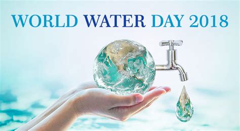 Why Celebrate World Water Day Bw Businessworld
