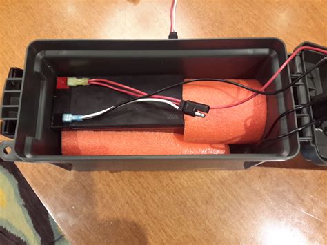 Not only can this little wonder keep you in touch with friends and family, but it can charge usb and 12vdc devices as well. Pin by Jack Wall on Kayak Battery Box | Apocalypse survival, Diy, Ham radio