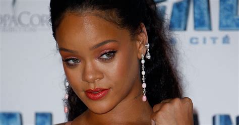 Rihanna Looks Incredible As She Graces Cover Of Vogue But Fans Want