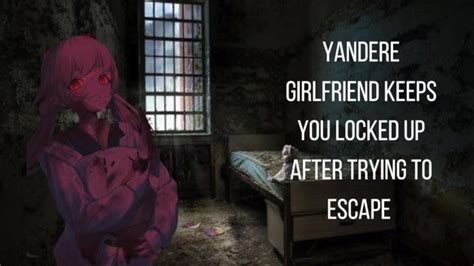 F4a Yandere Girlfriend Roleplay Asmr Tags Crazy Insane Bondage Handcuffs Stalker Xxx Mobile