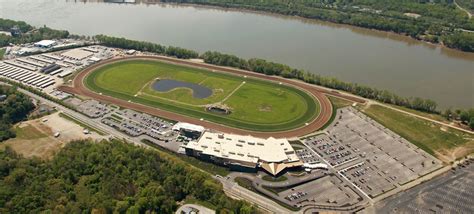 The 6 Best Horse Racing Tracks And Betting Venues In Ohio
