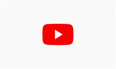 Youtube Logo Design History Meaning And Evolution Turbologo