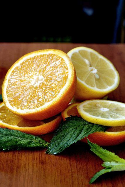 Hlb Lemons And Oranges Citrus Industry Magazine