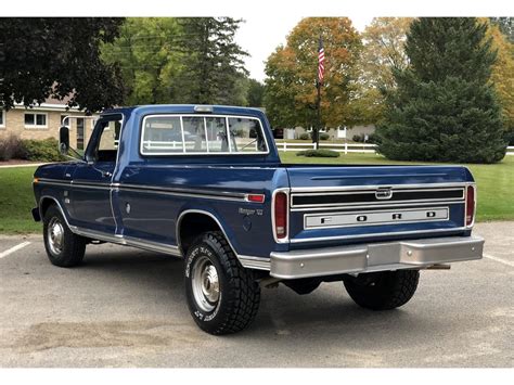 1973 Ford F350 For Sale Cc 1149643