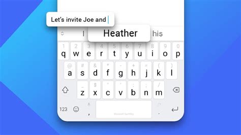 Microsoft Adds Bing Chat Ai To Swiftkey Keyboard For Android All