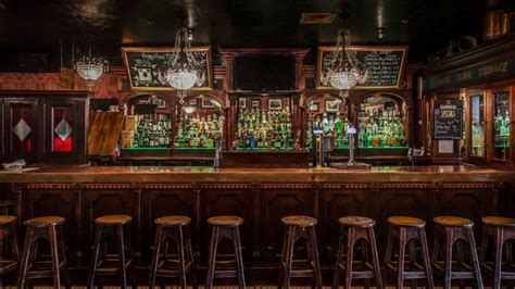 Best Irish Pubs Outside Of Ireland The Frisky