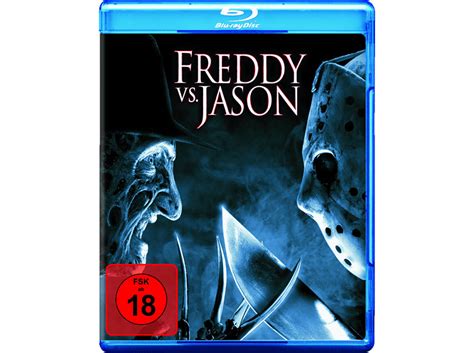 Freddy Vs Jason Blu Ray Auf Blu Ray Online Kaufen Saturn