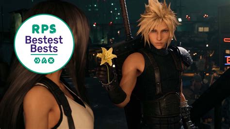 Final Fantasy Vii Remake Intergrade Pc Review A Luscious Spectacle