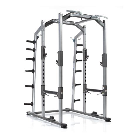 Tuff Stuff Ppf 810 Deluxe Power Rack Power Racks And Cages