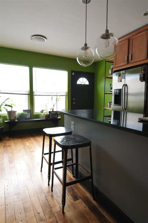 It can learn color styles from photographs, movies, and popular art. Find Your Perfect Paint Color: Inspiration for the Kitchen ...