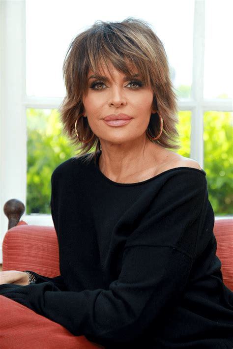 Rhobh S Lisa Rinna Returning As Billie Reed In Days Of Our Lives Spinoff