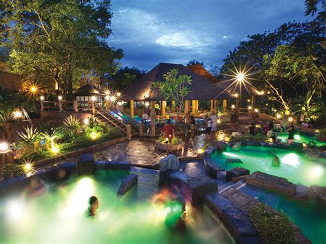 An outdoor pool, a children's pool, and a spa sunway lost world hotel offers 154 accommodations with safes and complimentary bottled water. Hot Spring & Night Park- Child/Seniors • GO Holiday ...
