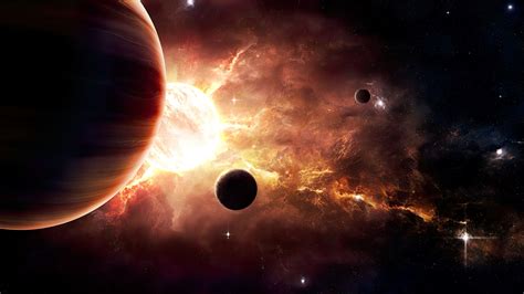 Cool Solar System Planets Wallpapers Top Free Cool Solar System Hot