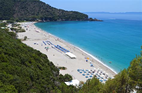 16 Best Mainland Greece Beaches You Cannot Miss Chasing The Donkey