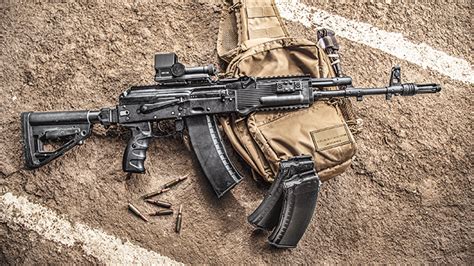 21st Century Ak 74 Kalashnikov Concerns Next Gen Upgrade Kit